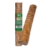 Jouet pour chien Maced Trachea stuffed with goose Viande de bœuf 150 g