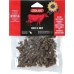 Snack para cães Zolux Beef cubes Carne de bovino 150 g