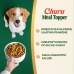 Snack voor honden Inaba Churu Meal Topper Chicken with pumpkin Kip