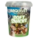 Snack per Cani Arquivet dog treat Pollo Carne di manzo e vitello 300 g