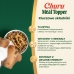 Koera suupiste Inaba Churu Meal Topper Chicken with pumpkin Kana