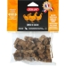 Hundgodis Zolux Quail cubes 150 g