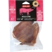 Hundgodis Zolux dried pig ear Gris