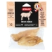 Giocattolo da mordere per cani Zolux Lamb ears 30 g