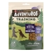 Gustare pentru câini Purina Adventuros Adiestramiento venado 115 g