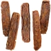 Hundesnack Vitakraft Pure Beef Strips Beef 80 g