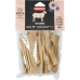 Hundgodis Zolux piel de cordero 200 g