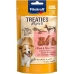 Snack voor honden Vitakraft Treaties Minis Beef and carrot Rundvlees