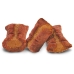 Snack voor honden Vitakraft Treaties Minis Beef and carrot Rundvlees