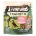 Hundgodis Purina Adventuros Adiestramiento salmon 115 g