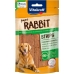 Σνακ για τον Σκύλο Vitakraft Pure Rabbit Strips 80 g