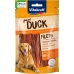 Snack voor honden Vitakraft Pure Duck Fillets 80 g