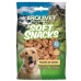 Snack para Perros Arquivet Soft Snacks Salmon Pescado 100 g