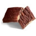 Snack voor honden Vitakraft Beef Stick Quadros Cheese Varken 70 g