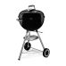 Bärbar Grill Weber 1241304 Polyester Aluminium Stål