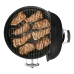 Bärbar Grill Weber 1241304 Polyester Aluminium Stål