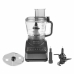 Foodprocessor NINJA BN650 Sort Sølvfarvet 850 W 2,1 L