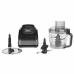 Foodprocessor NINJA BN650 Sort Sølvfarvet 850 W 2,1 L