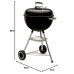 Bærbar Grill Weber 1241304 Polyester Aluminium Stål