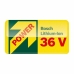 Многофункциональный кусторез BOSCH Advanced GrassCut 36