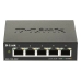 Schakelaar D-Link DGS-1100-05V2/E 5xGbE