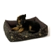 Hundeseng GO GIFT L Bronse 15 x 15 x 45 cm