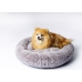 Cama para mascota GO GIFT M Gris 50 x 10 x 57 cm