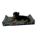 Letto per animali domestici GO GIFT L Grafite