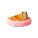 Cama para cães GO GIFT M Cor de Rosa 50 x 10 x 57 cm