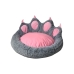 Cama para cães GO GIFT Cinzento