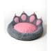 Cama para cães GO GIFT Cinzento