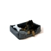 Pet bed GO GIFT L Graphite 15 x 15 x 45 cm