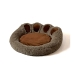 Letto per animali domestici GO GIFT XL Bronce