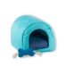 Letto per animali domestici GO GIFT Azzurro 40 x 29 x 3 cm