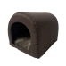 Lit pour animal domestique GO GIFT Bronze 40 x 29 x 3 cm