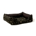 Cama para mascota GO GIFT XXL Bronce 90 x 16 x 76 cm