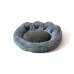 Letto per animali domestici GO GIFT XL Grigio