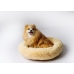 Pet bed GO GIFT L 66 x 120 x 66 cm