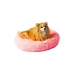 Cama para cães GO GIFT XL Cor de Rosa 80 x 10 x 80 cm