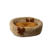 Hundeseng GO GIFT XL Kamel 60 x 18 x 60 cm