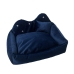 Cama para cães GO GIFT XXL Grená 70 x 2 x 55 cm