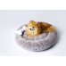 Cama para cães GO GIFT XL Cinzento 80 x 10 x 80 cm