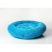 Cama para mascota GO GIFT L Azul 66 x 120 x 66 cm