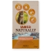 Comida para gato Eukanuba Naturally Adult Peixe