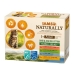 Comida para gato Eukanuba Naturally Adult Peixe 12 x 85 g