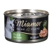 Comida para gato Miamor Atún Pescado Maíz Zanahoria 100 g