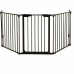 Safety barrier Dreambaby F2021BB (1 Unit)