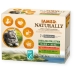 Krmivo pre mačky Eukanuba Naturally Senior Ryby 12 x 85 g