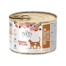 Корм для котов 4VETS Natural Weight Reduction 185 g