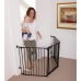 Veiligheidsbarrière Dreambaby F2021BB (1 Stuks)